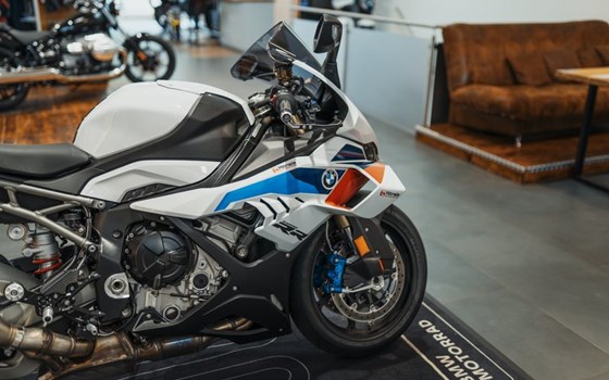 Gebrauchtmotorrad BMW S 1000 RR - Bild 4