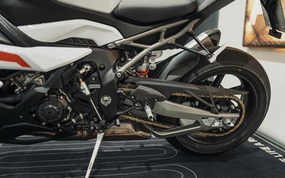 Gebrauchtmotorrad BMW S 1000 RR - Bild 6