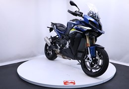 Gebrauchte BMW S 1000 XR
