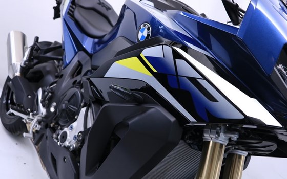 Gebrauchtmotorrad BMW S 1000 XR - Bild 10