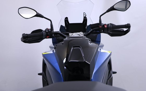 Gebrauchtmotorrad BMW S 1000 XR - Bild 12