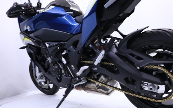 Gebrauchtmotorrad BMW S 1000 XR - Bild 13