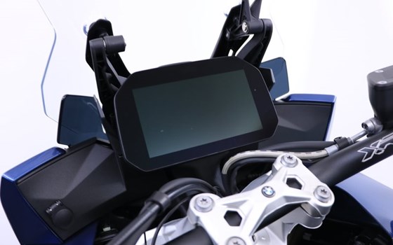 Gebrauchtmotorrad BMW S 1000 XR - Bild 14