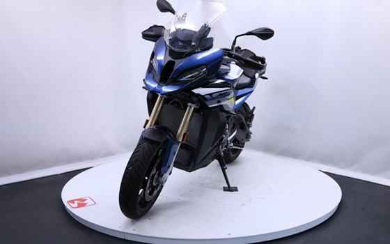 Gebrauchtmotorrad BMW S 1000 XR - Bild 3