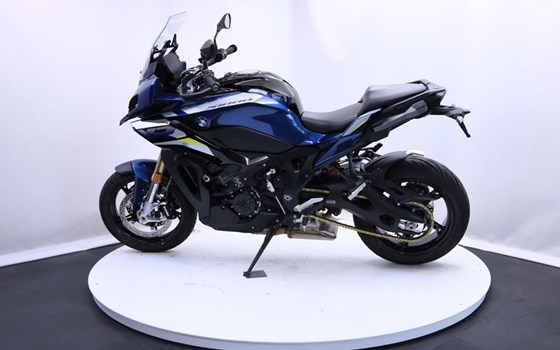 Gebrauchtmotorrad BMW S 1000 XR - Bild 4