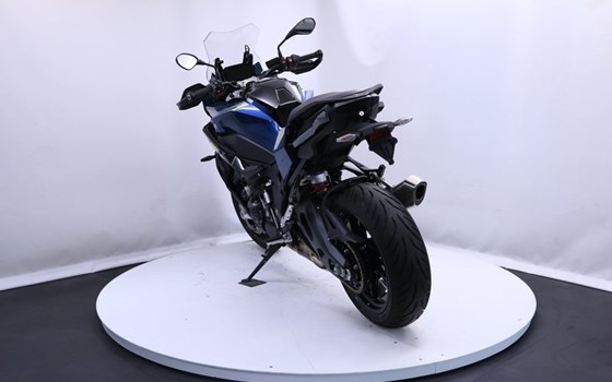 Gebrauchtmotorrad BMW S 1000 XR - Bild 5