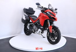 Gebrauchte Ducati Multistrada 1260 S DAir