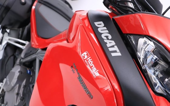 Gebrauchtmotorrad Ducati Multistrada 1260 S DAir - Bild 10