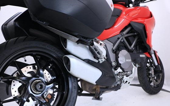 Gebrauchtmotorrad Ducati Multistrada 1260 S DAir - Bild 11