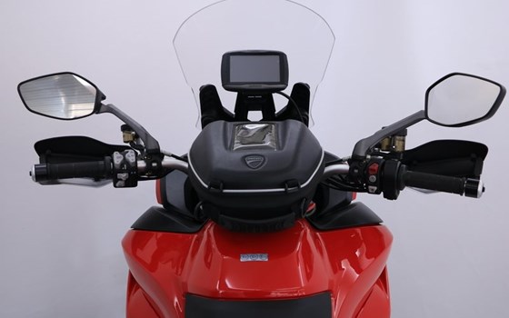 Gebrauchtmotorrad Ducati Multistrada 1260 S DAir - Bild 12