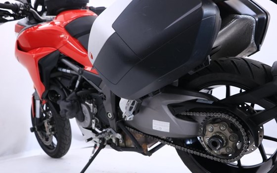 Gebrauchtmotorrad Ducati Multistrada 1260 S DAir - Bild 13