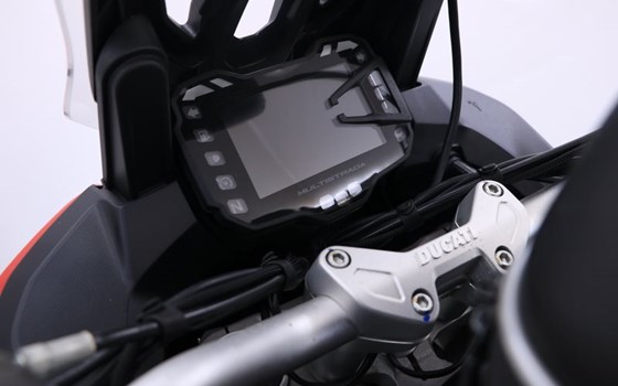 Gebrauchtmotorrad Ducati Multistrada 1260 S DAir - Bild 14