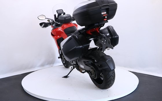 Gebrauchtmotorrad Ducati Multistrada 1260 S DAir - Bild 5