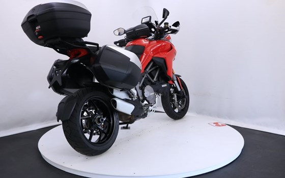 Gebrauchtmotorrad Ducati Multistrada 1260 S DAir - Bild 6
