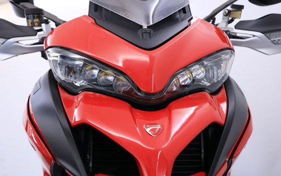 Gebrauchtmotorrad Ducati Multistrada 1260 S DAir - Bild 9