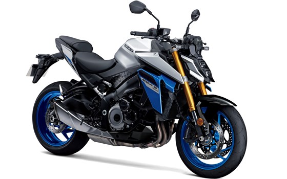 Neufahrzeug Suzuki GSX-S1000 - Bild 1