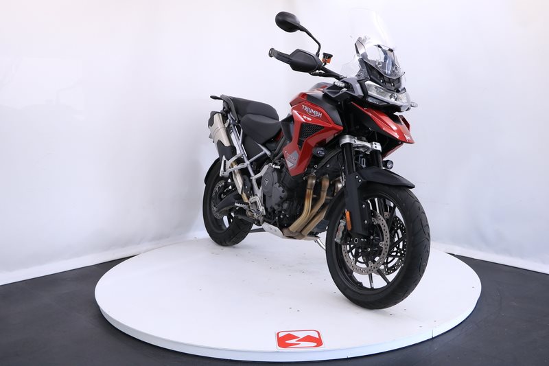 Triumph Tiger 1200 GT PRO