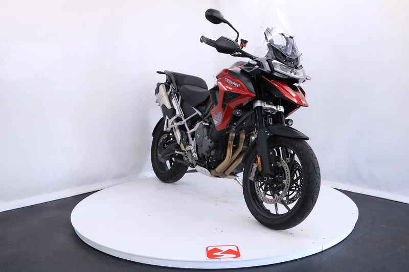 Triumph Tiger 1200 GT PRO