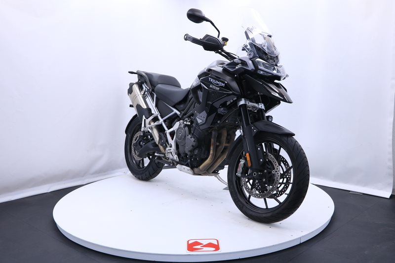 Triumph Tiger 1200 GT PRO
