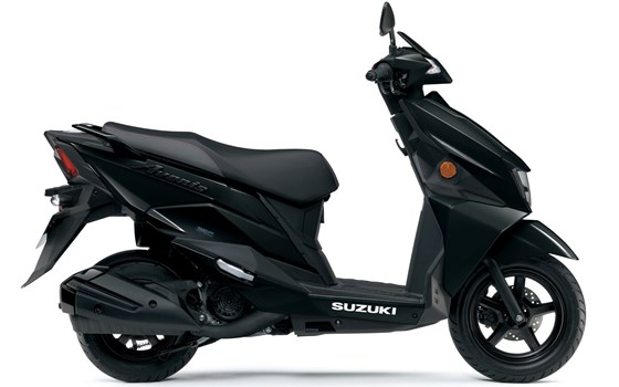 Neufahrzeug Suzuki Avenis 125 - Bild 2