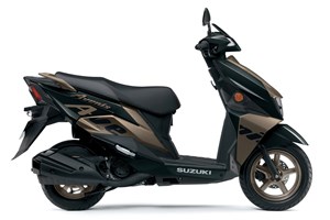 Angebot Suzuki Avenis 125