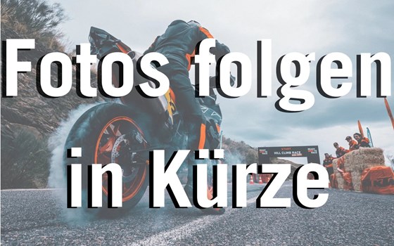 Gebrauchtmotorrad KTM 890 Adventure R - Bild 1