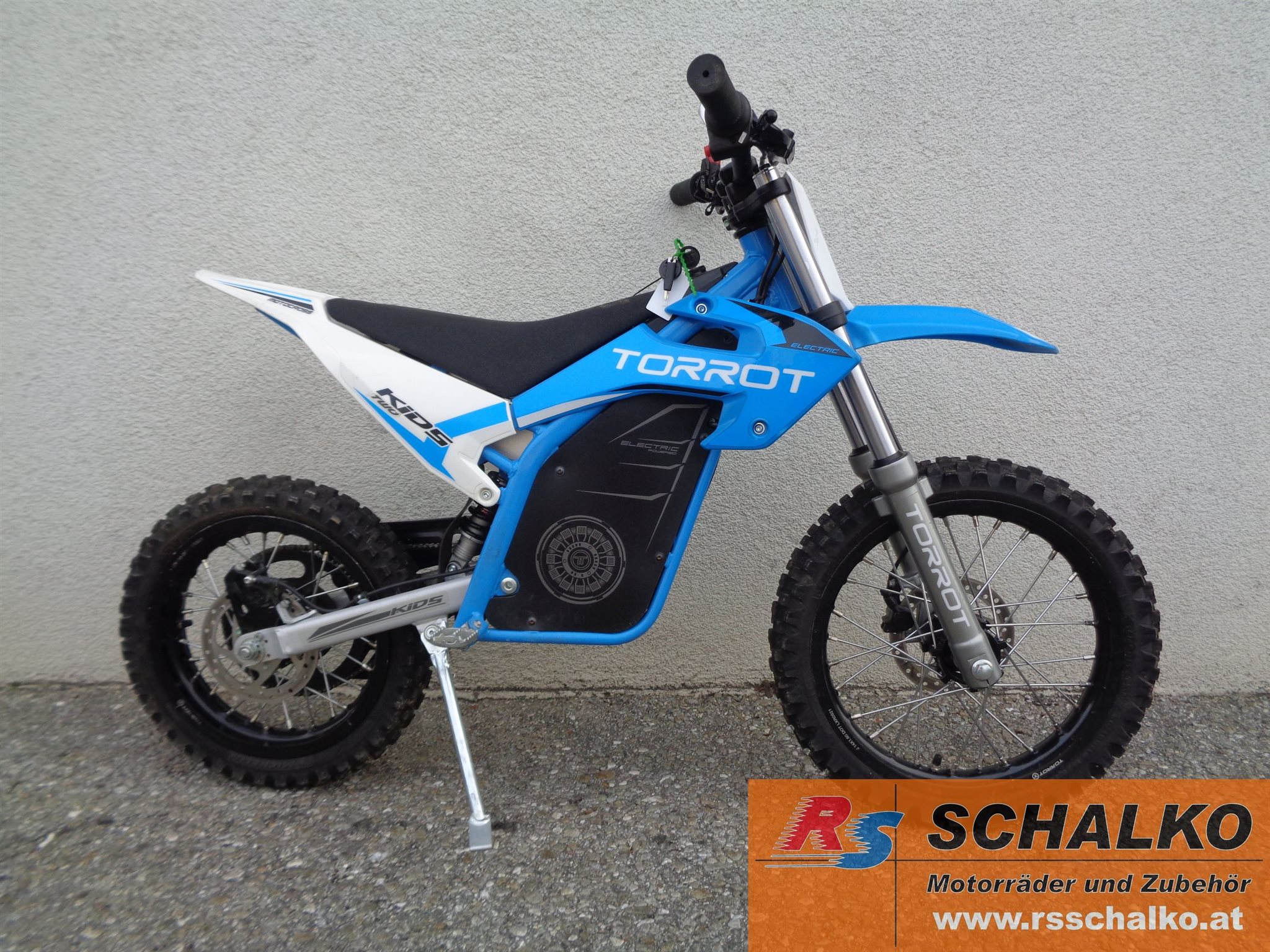 Torrot MOTOCROSS TWO 
