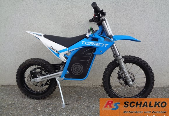 Torrot MOTOCROSS TWO