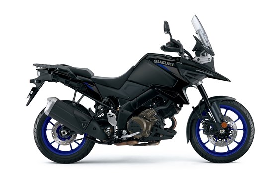 Neufahrzeug Suzuki V-Strom 1050 - Bild 1