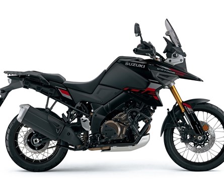 Gebrauchtmotorrad Suzuki V-Strom 1050DE
