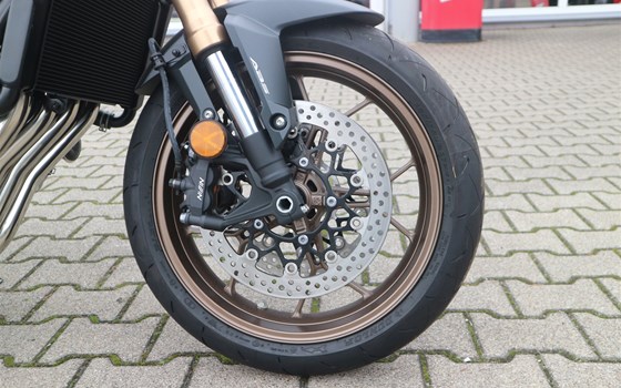 Neufahrzeug Honda CB650R - Bild 10