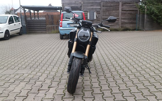 Neufahrzeug Honda CB650R - Bild 3