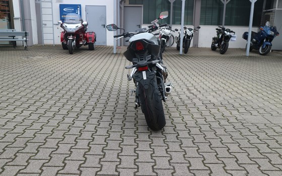 Neufahrzeug Honda CB650R - Bild 4