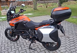Gebrauchte KTM 1290 Super Adventure S