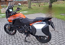 Gebrauchte KTM 1290 Super Adventure S
