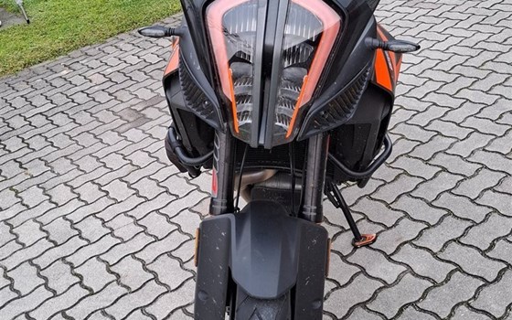 Gebrauchtmotorrad KTM 1290 Super Adventure S - Bild 10