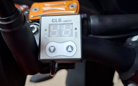 Gebrauchtmotorrad KTM 1290 Super Adventure S - Bild 6