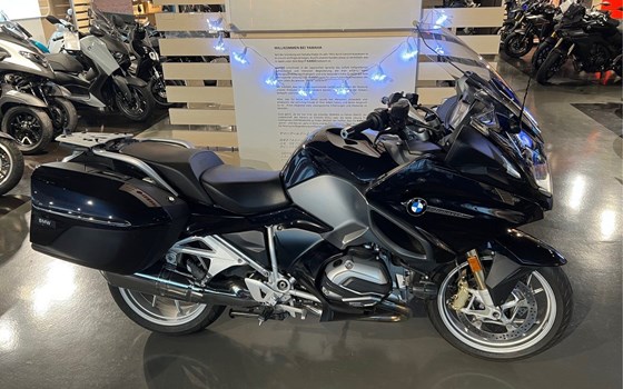 Gebrauchtmotorrad BMW R 1200 RT - Bild 2