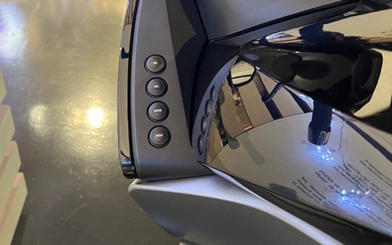 Gebrauchtmotorrad BMW R 1200 RT - Bild 5