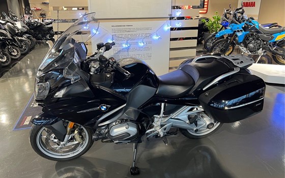 Gebrauchtmotorrad BMW R 1200 RT - Bild 8
