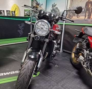 Gebrauchtmotorrad Kawasaki Z900 RS - Bild 6