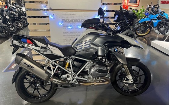 Gebrauchtmotorrad BMW R 1200 GS - Bild 2