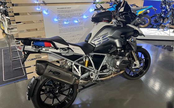Gebrauchtmotorrad BMW R 1200 GS - Bild 4
