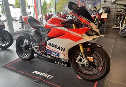 Gebrauchte Ducati 1299 Panigale S