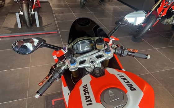 Gebrauchtmotorrad Ducati 1299 Panigale S - Bild 11