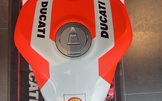 Gebrauchtmotorrad Ducati 1299 Panigale S - Bild 12