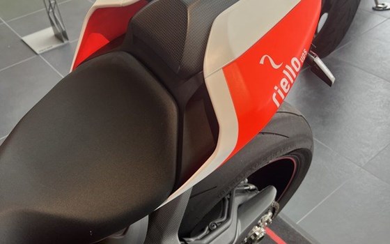 Gebrauchtmotorrad Ducati 1299 Panigale S - Bild 6