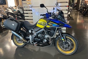 Angebot Suzuki V-Strom 1000 Traveller