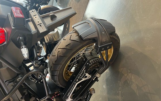 Gebrauchtmotorrad Suzuki V-Strom 1000 Traveller - Bild 10