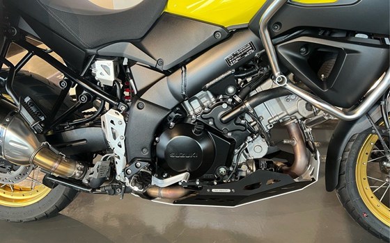 Gebrauchtmotorrad Suzuki V-Strom 1000 Traveller - Bild 9